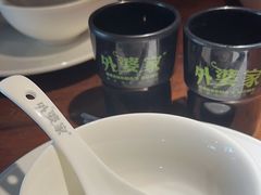 -外婆家(南开大悦城店)