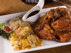 -Paulaner·德国帕拉娜自酿啤酒餐厅(海上世界店)