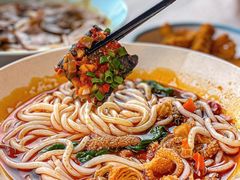 -秤砣砣·湖南粉面馆(青年路店)