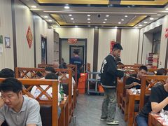 -有滋有味烧烤涮(果园星城C区店)