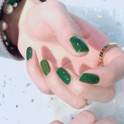 -UGIRL有个美甲