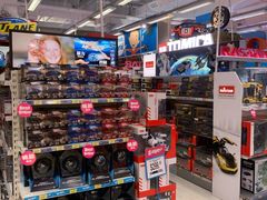 -玩具反斗城(海港城店)