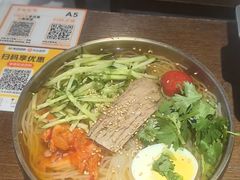 -半酌烧烤小酒馆(南京东路店)