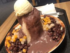 -鲜芋仙(中山路店)