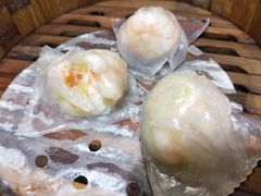 虾饺-明泉居茶点荟(车陂店)