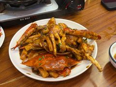 -谢记上海大排档(长寿路店)