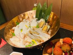 -牛New寿喜烧(虹桥新天地店)