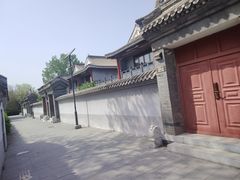 -盛世南宫影视城(北普陀影视城)