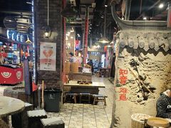 -破瓦寒窑·地摊烤羊排