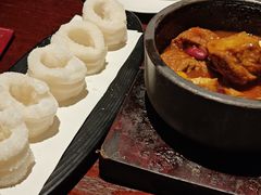 -千百味红餐厅·江西菜(绿地双子塔店)