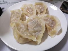 -老边饺子馆(中街店)