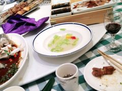 -紫光园·烤鸭(吕家营店)