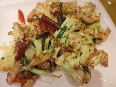 -那家老院子东北菜·饺子·小鸡炖蘑菇(艳华街店)