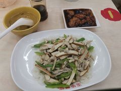 -玉华饮食店(茅台路店)