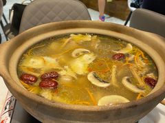 -丁字口海鲜热炒·烧烤大排档