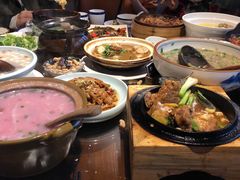 -醉南拳客家菜·河田鸡(东街口航空大厦店)