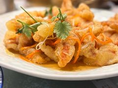 -老松滨饭店(菜艺街店)