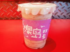 -南澳岛打卡果汁冰公司