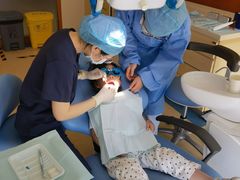 -泰康拜博口腔(华发门诊)