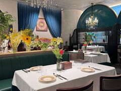 -狮拾久·现代新加坡料理(壹方城店)