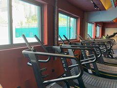 -Answer Fitness 答案健身(奥体店)