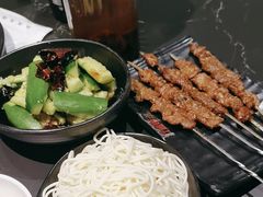 -红盔甲·小龙虾(长寿路店)