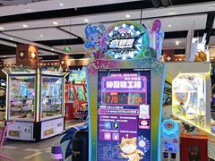 -反斗乐园(中航城君尚购物中心)