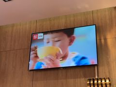 -西贝(科华王府井店)