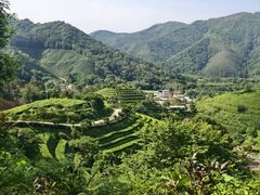 -象头山国家级自然保护区
