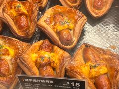 -罗森尼娜(国金街店)