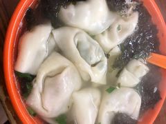 -阿麟馄饨(延长路店)
