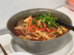 -铁锅哥米线