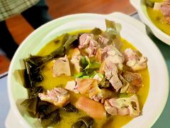 -悦硒楼·新派恩施菜