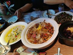 -周家二小姐的菜(西津渡店)