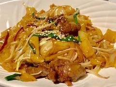 -Yan Ting 宴庭中餐厅(上海静安瑞吉酒店)