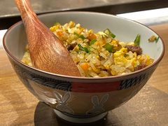 -岩盐·铁板料理(嘉里店)