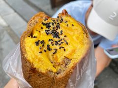 -韩国利尔面包(桂林路店)