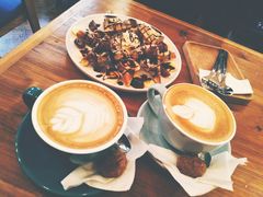 -西关84·History·Art·Cafe