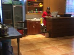 -塔里木的羊·新疆特色餐厅(钱湖北路店)