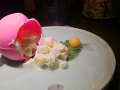 -韵秋荷(宝山龙湖天街店)