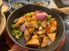 -云海肴云南菜·蒸汽石锅鱼(青岛万象城店)
