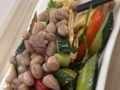 -肖妈妈手擀面(武夷店)