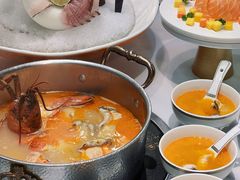 -喜聚薈·花膠雞海鮮火鍋(越秀店)