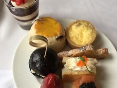 -上海和平饭店华懋阁 Cathay Room