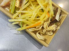 -白老三牛肉丸子面(平阳广场店)