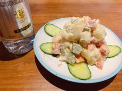 -陆壹捌餐厅(五大道店)