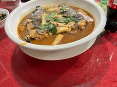 红烧招牌鱼头-红烧鱼头·杭帮菜·特色烧烤