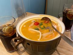 -米泰芒·东南亚料理(体育西店)