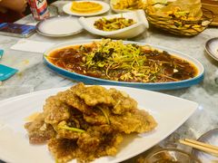 -西夏回族烧麦馆(牡丹街店)