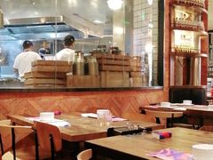 大堂-铁公鸡·四川料理(天环广场店)